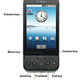 Illustration for article titled T-Mobile G1 User's Guide Leaked: 40 Shots of Scrambled UI